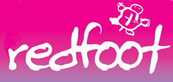 Redfoot
