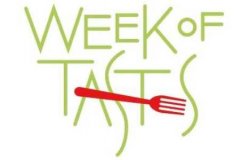 Week Of Tastes : La Semaine du Goût en Australie