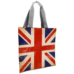 Sac de plage style UK flag Kothai Collection été 2011