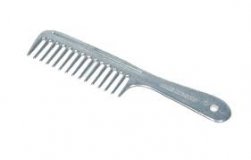 peigne pour démêler 