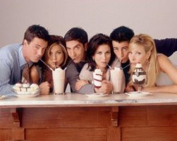 Friends