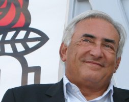 Dominique Strauss-Kahn (DSK)