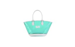 Sac Sonia Rykiel collection printemps été 2010.