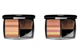 Les « Soleil Tan » de Chanel
