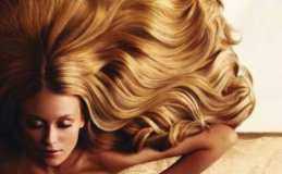 Des cheveux en santé !
