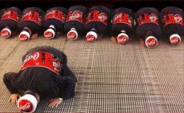 Les musulmans, grands consommateurs de Coca-Cola