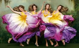 Gisèle Bündchen : 