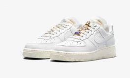 Sneaker Nike Air Force 1 Jewels