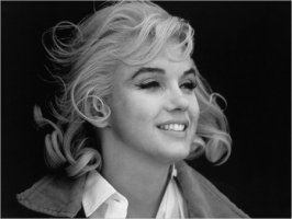 Marilyn Monroe