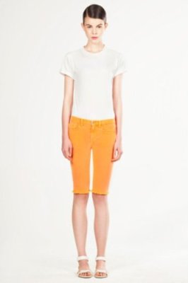 La collection Croisière de J.Brand et Christopher Kane