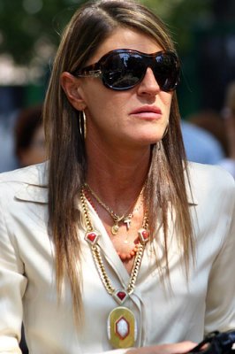 Anna Dello Russo