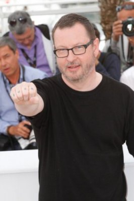 Lars von Trier