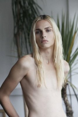 Andrej Pejic