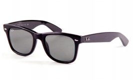 Lunettes de soleil Wayfarer par Ray-Ban