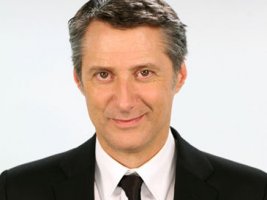 Antoine de Caunes