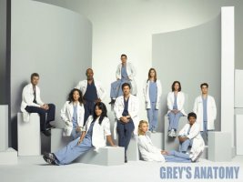 Grey’s Anatomy