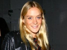 Chloë Sevigny