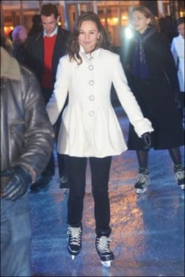 Pippa Middleton ravissante en noir et blanc