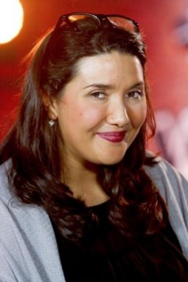 Amalya Delpierre : la passion d'une voix