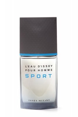 Le nouveau parfum d'Issey Miyake