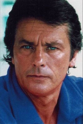 Alain Delon