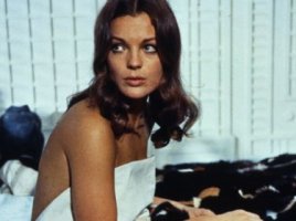 Romy Schneider