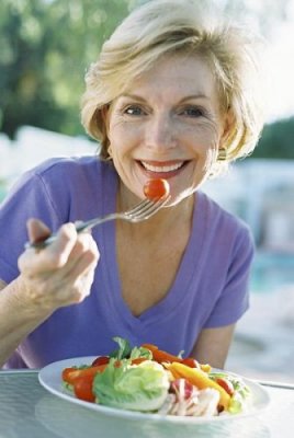 Lors de la ménopause : adptez votre hygiène de vie !