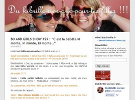 Du Kibrille