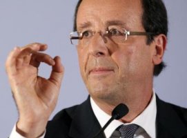 François Hollande