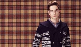 Pull de la collection PJ by Paul & Joe
