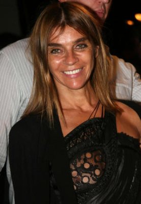 Carine Roitfeld