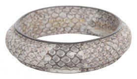Bracelet python Patrizia Pepe