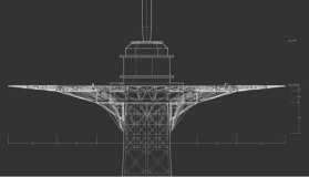 L’extension de l’observatoire de la Dame de Fer