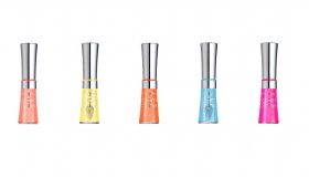 Gloss exotiques Glam Shine Fresh de L’Oréal