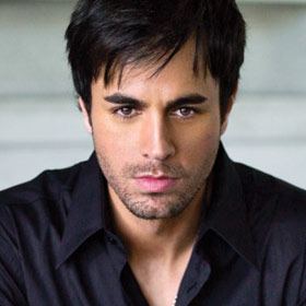 Enrique Iglesias