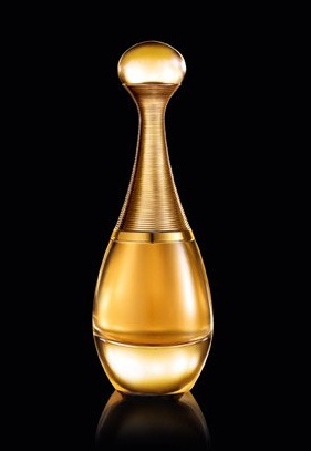 Le parfum