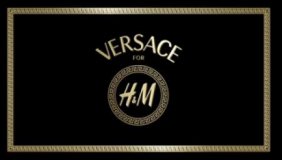 Collection Versace for H&M 2011