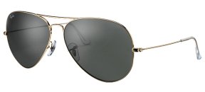 Lunettes de soleil Aviator par Ray-Ban