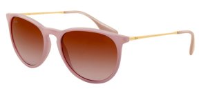 Les modèles rose layette Ray-Ban de la collection d'été 2012