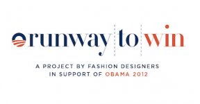 "Runway to win" d'Anna Wintour