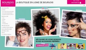 Les looks tendance des blogueuses de Bourjois