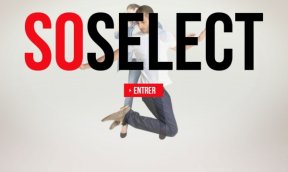 Le programme "So Select"