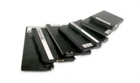 Batterie : l'élément essentiel d'un téléphone mobile