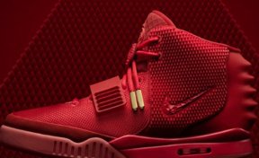 Nike Air Yeezy 2 by Kanye West : les baskets tant convoitées !