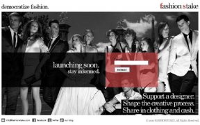 Le site internet de fashionskate