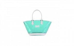 Sac Sonia Rykiel collection printemps été 2010.