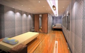 L'appartement miracle : 4 pièces en une !