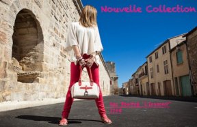 Le sac « L'Innocent » de Ripauste
