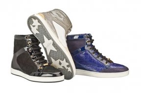 Sneakers Jimmy Choo