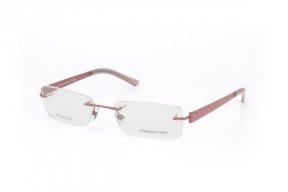 Lunettes Gucci rose nude Collection 2011